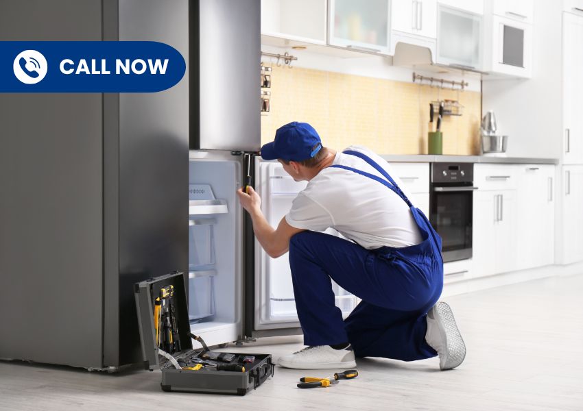 West Wareham Appliance Repair Company
